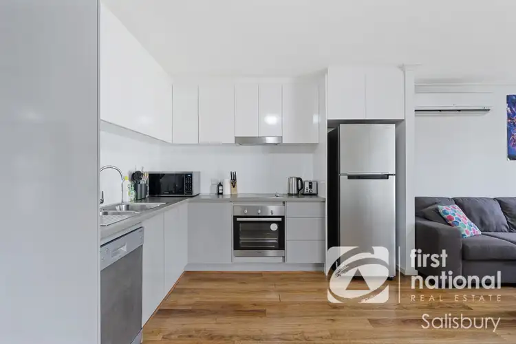 Third view of Homely apartment listing, 8/51 Victoria Parade, Mawson Lakes SA 5095
