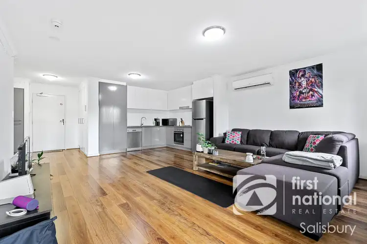 Fourth view of Homely apartment listing, 8/51 Victoria Parade, Mawson Lakes SA 5095