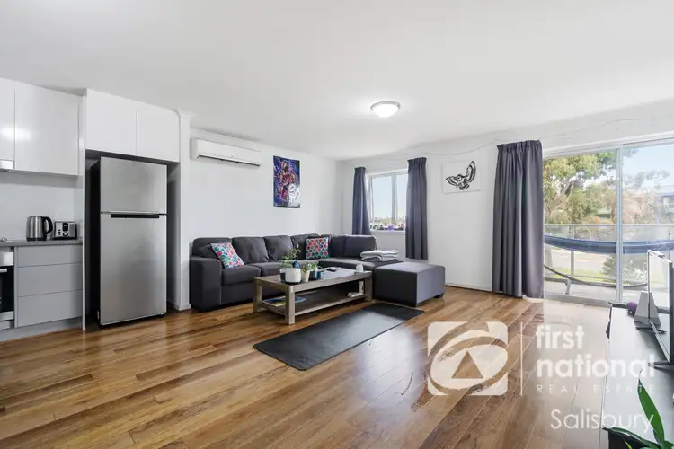 Fifth view of Homely apartment listing, 8/51 Victoria Parade, Mawson Lakes SA 5095