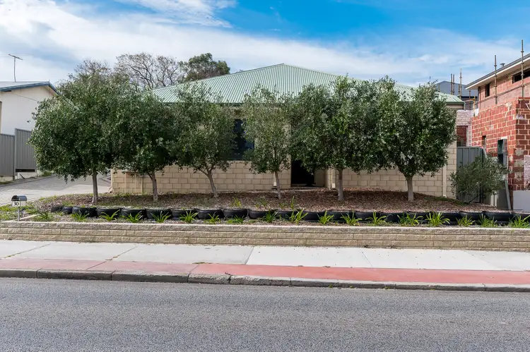 30 Broun Avenue, Embleton WA 6062