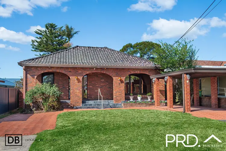 Main view of Homely house listing, 3 Chamberlain Road, Padstow NSW 2211