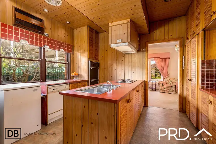 Fourth view of Homely house listing, 3 Chamberlain Road, Padstow NSW 2211