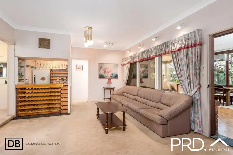 Fifth view of Homely house listing, 3 Chamberlain Road, Padstow NSW 2211