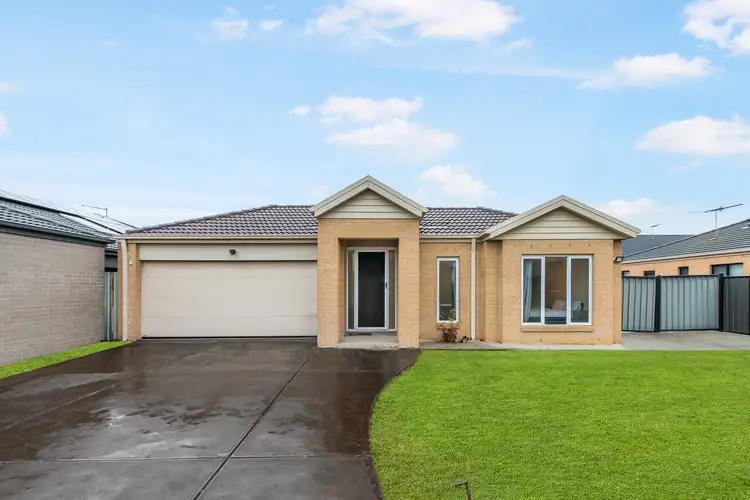 11 Sudley Road, Derrimut VIC 3026