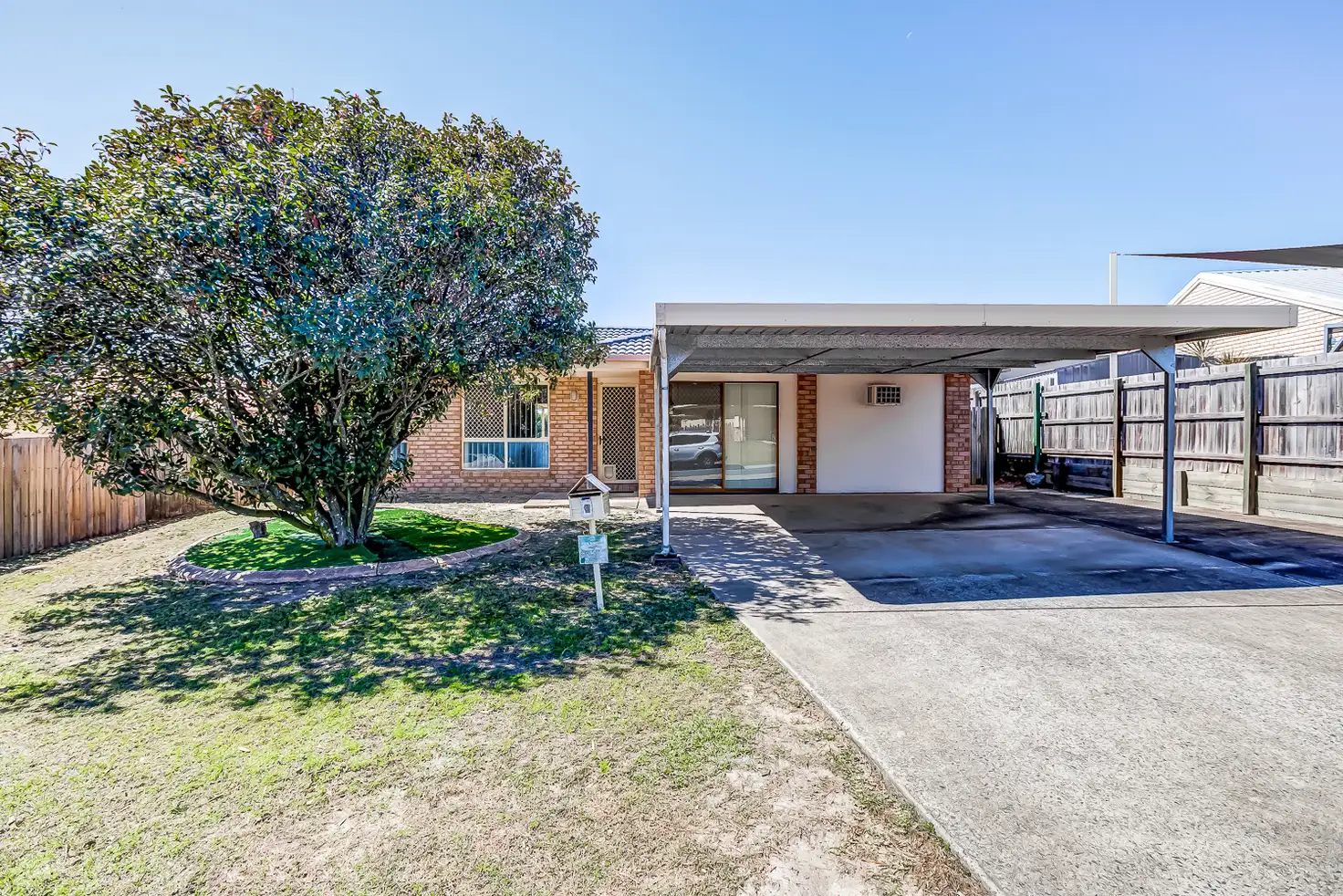 Main view of Homely house listing, 3 Woodrow Place, Marsden QLD 4132