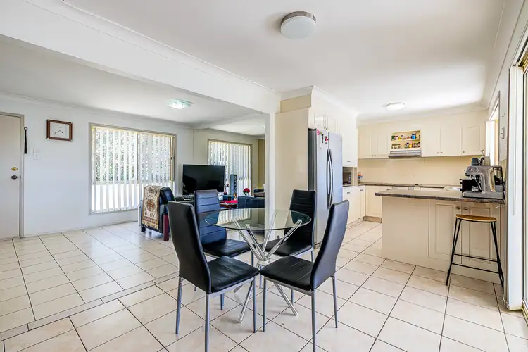 Third view of Homely house listing, 3 Woodrow Place, Marsden QLD 4132