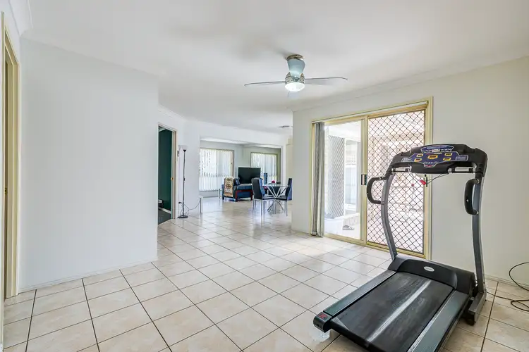 Fifth view of Homely house listing, 3 Woodrow Place, Marsden QLD 4132