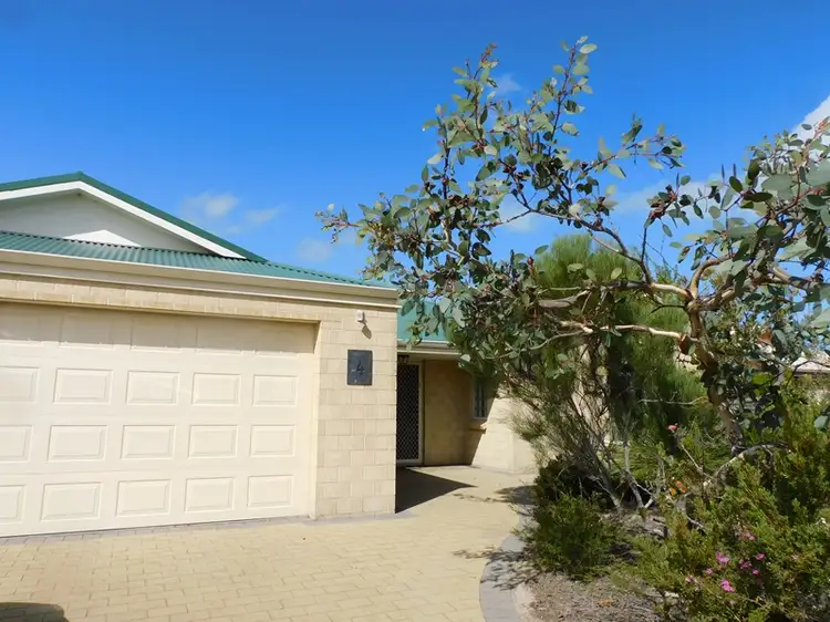 Main view of Homely house listing, 4 St Germain Avenue, Castletown WA 6450