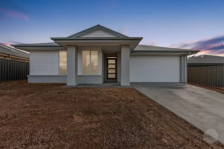 Third view of Homely house listing, 5 Charters Way, Huntly VIC 3551