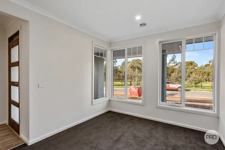 Fourth view of Homely house listing, 5 Charters Way, Huntly VIC 3551