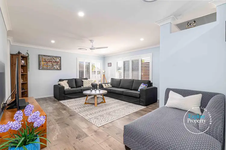 Third view of Homely house listing, 14 Pinnata Place, Kirwan QLD 4817