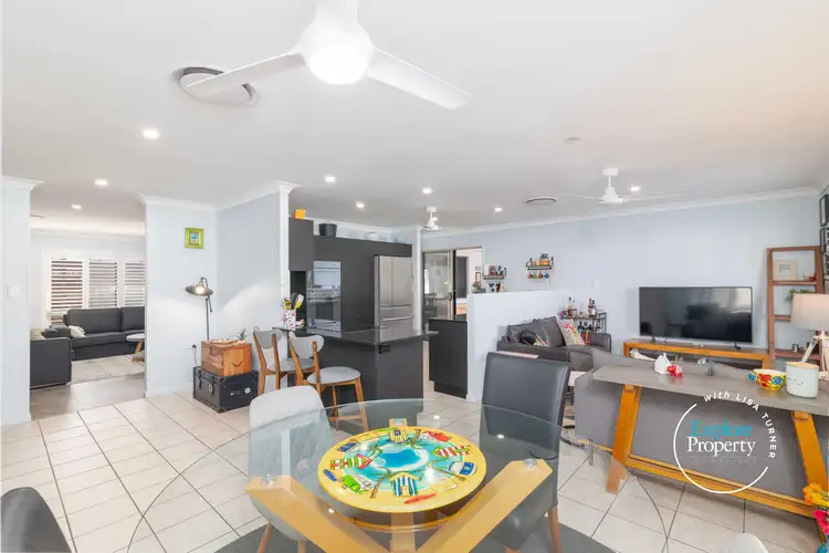 Fourth view of Homely house listing, 14 Pinnata Place, Kirwan QLD 4817