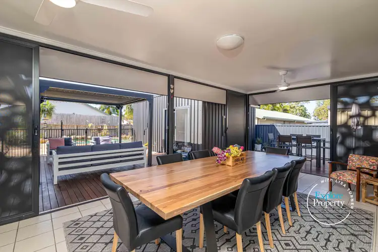 Sixth view of Homely house listing, 14 Pinnata Place, Kirwan QLD 4817