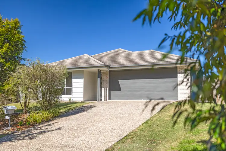 5 Greenpark Drive, Crestmead QLD 4132