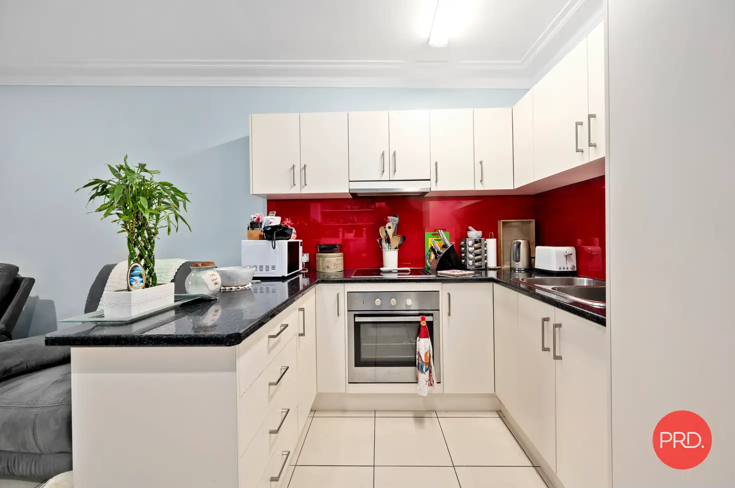 Main view of Homely unit listing, 2/63 Azalea Avenue, Coffs Harbour NSW 2450