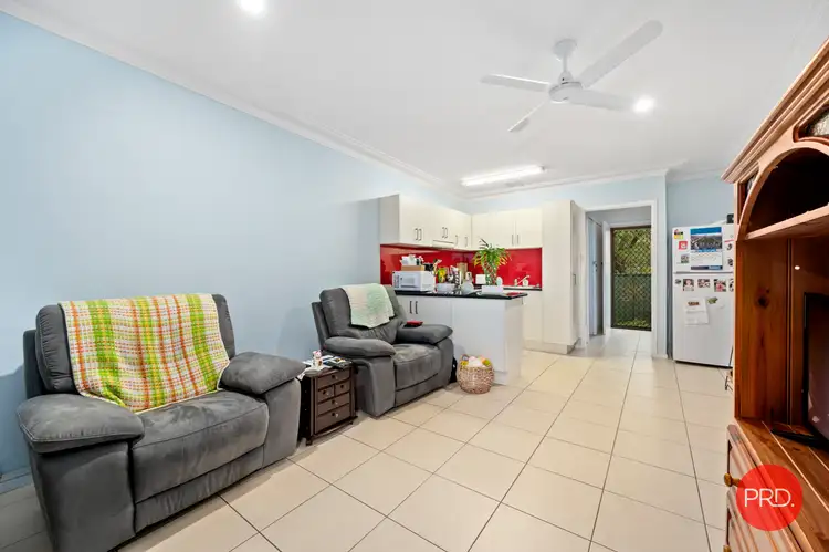 Second view of Homely unit listing, 2/63 Azalea Avenue, Coffs Harbour NSW 2450