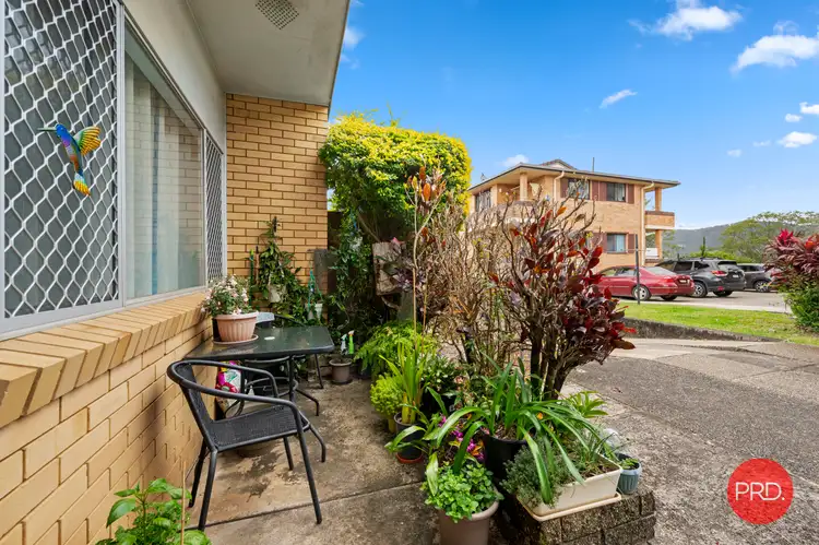 Fifth view of Homely unit listing, 2/63 Azalea Avenue, Coffs Harbour NSW 2450