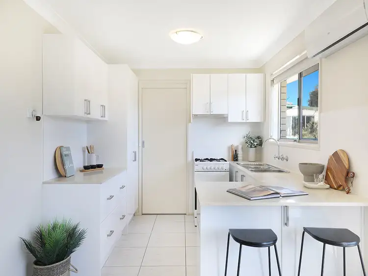 Third view of Homely house listing, 4 Gentles Avenue, Dapto NSW 2530