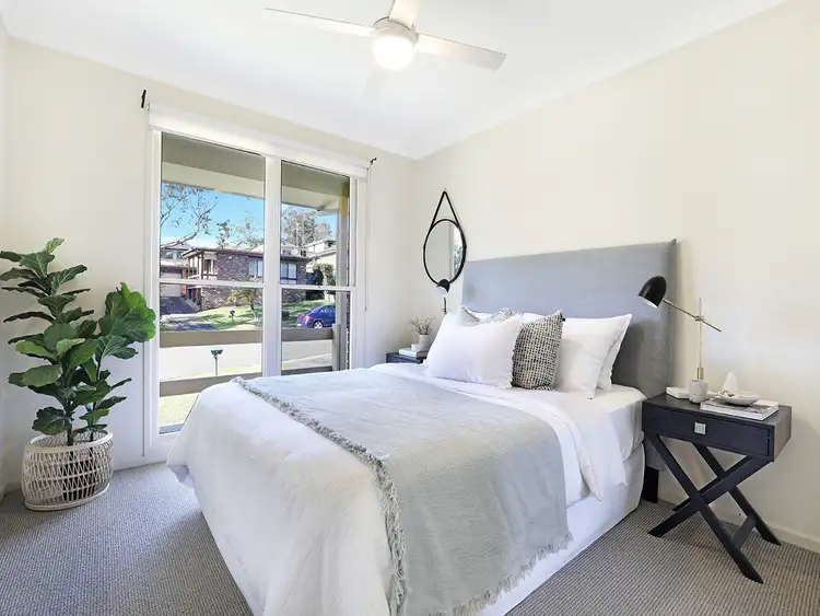 Sixth view of Homely house listing, 4 Gentles Avenue, Dapto NSW 2530