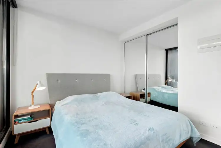 Fourth view of Homely apartment listing, 2204/89 Gladstone Street, South Melbourne VIC 3205