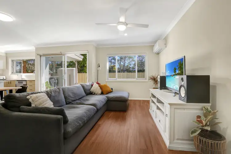 Third view of Homely townhouse listing, 8/118 Avondale Road, Avondale NSW 2530