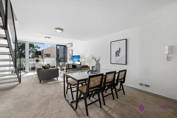 Main view of Homely apartment listing, M201/68 Mcevoy Street, Alexandria NSW 2015