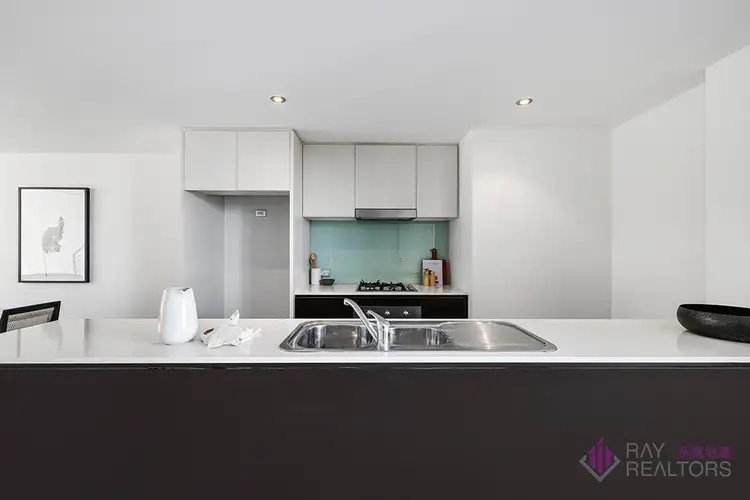 Third view of Homely apartment listing, M201/68 Mcevoy Street, Alexandria NSW 2015