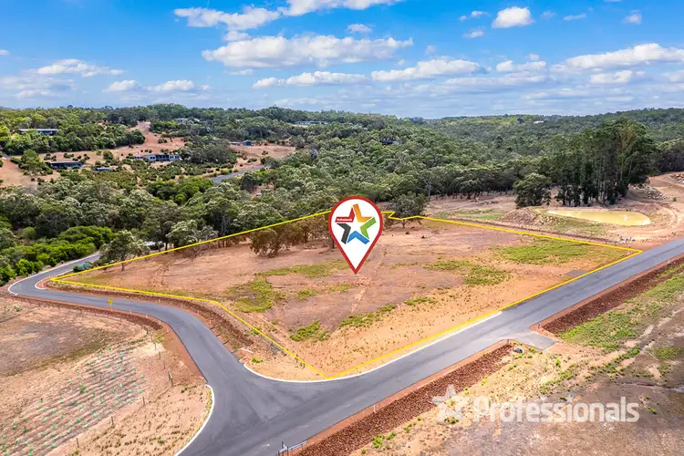 Third view of Homely land listing, 211 Dryandra Avenue, Yallingup WA 6282