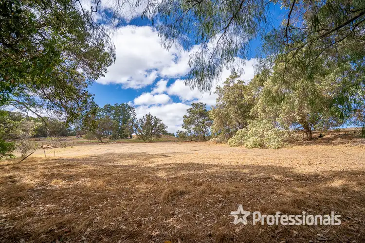Seventh view of Homely land listing, 211 Dryandra Avenue, Yallingup WA 6282