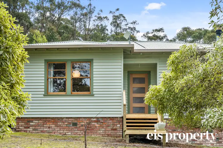 Fourth view of Homely house listing, 50 Franklins Road, Crabtree TAS 7109
