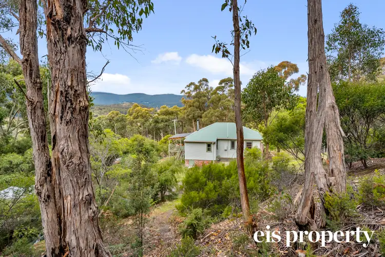 Sixth view of Homely house listing, 50 Franklins Road, Crabtree TAS 7109