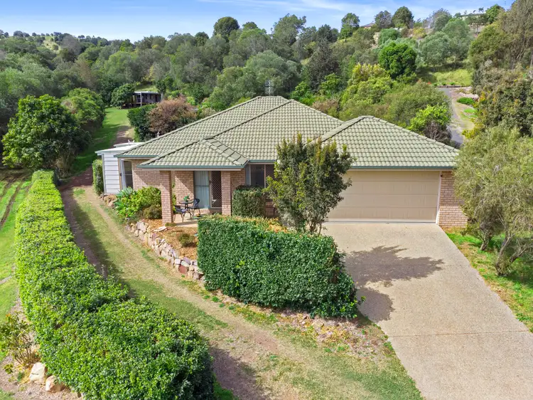 12 Kraut Court, Minden QLD 4311