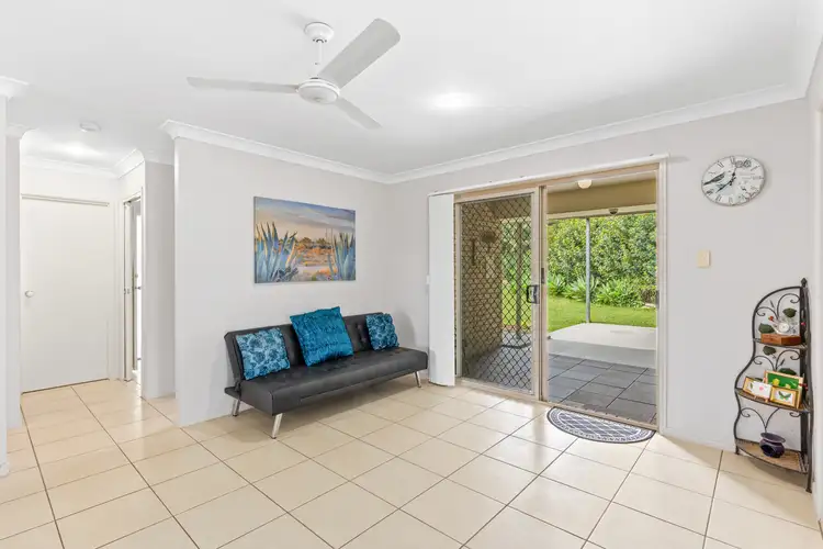 Fifth view of Homely house listing, 12 Kraut Court, Minden QLD 4311