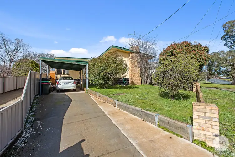 68 Bannister Street, North Bendigo VIC 3550