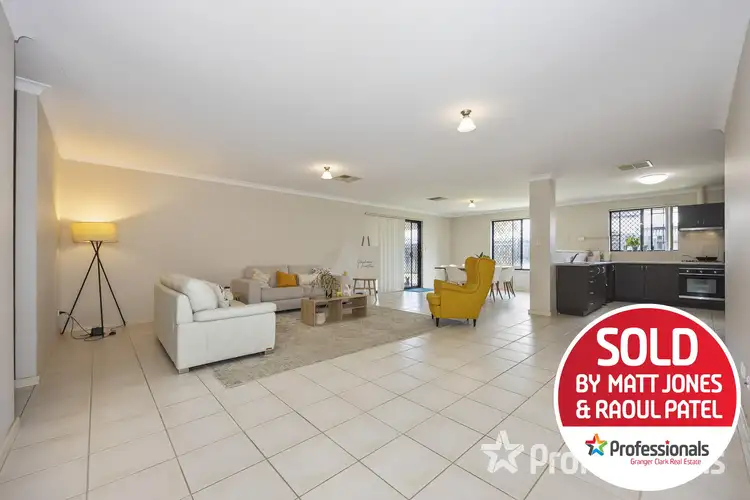 61 Pinegrove Drive, Ellenbrook WA 6069