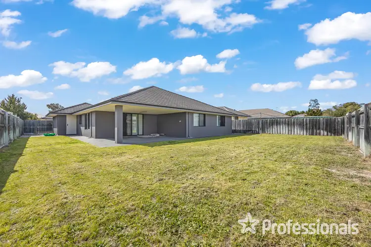 Sixth view of Homely house listing, 61 Pinegrove Drive, Ellenbrook WA 6069