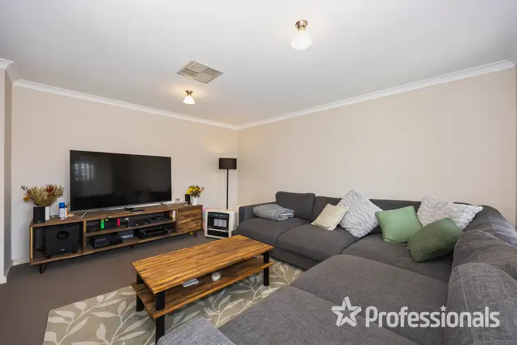 Seventh view of Homely house listing, 61 Pinegrove Drive, Ellenbrook WA 6069