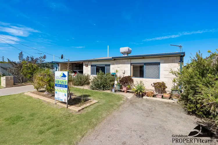 93 Gunners Lane, West End WA 6530