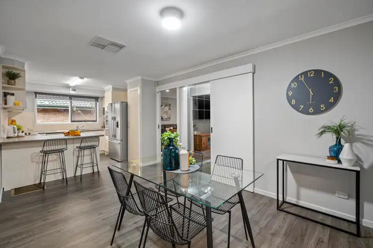 Second view of Homely house listing, 46 Blackwood Park Road, Ferntree Gully VIC 3156
