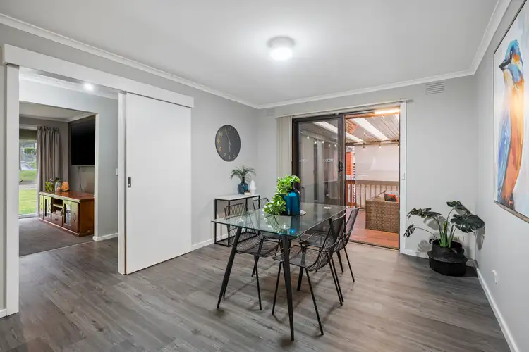 Third view of Homely house listing, 46 Blackwood Park Road, Ferntree Gully VIC 3156