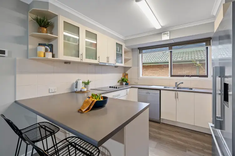 Fourth view of Homely house listing, 46 Blackwood Park Road, Ferntree Gully VIC 3156