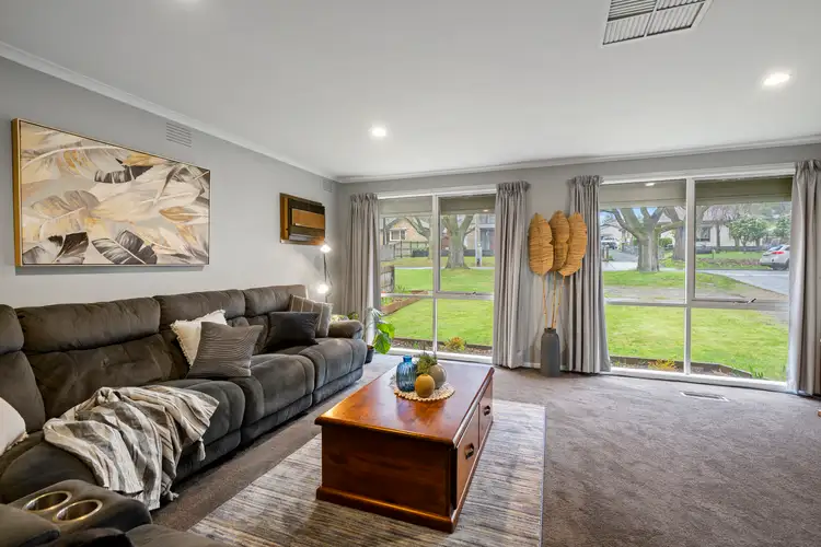 Fifth view of Homely house listing, 46 Blackwood Park Road, Ferntree Gully VIC 3156
