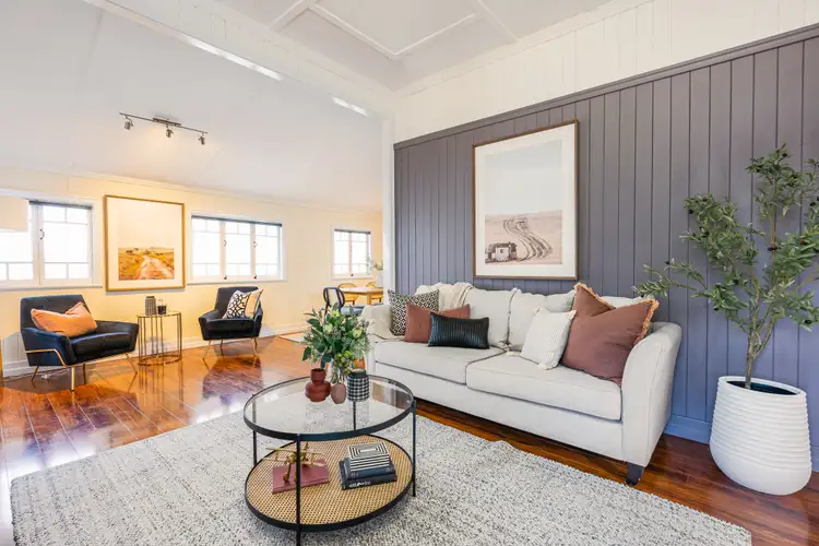 Second view of Homely house listing, 14 Davidson Street, Basin Pocket QLD 4305