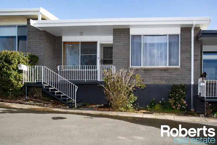 Main view of Homely unit listing, 2/269 Westbury Road, Prospect TAS 7250