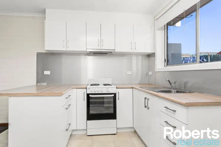 Second view of Homely unit listing, 2/269 Westbury Road, Prospect TAS 7250