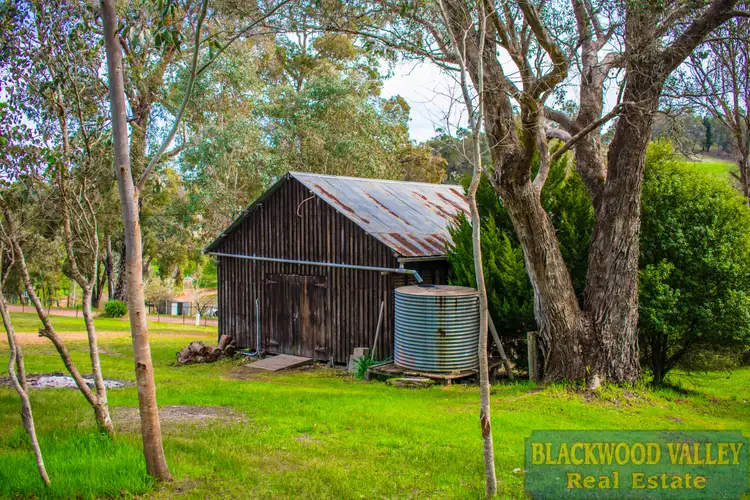 Second view of Homely house listing, 55 Walter Road, Bridgetown WA 6255