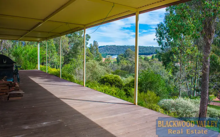 Third view of Homely house listing, 55 Walter Road, Bridgetown WA 6255