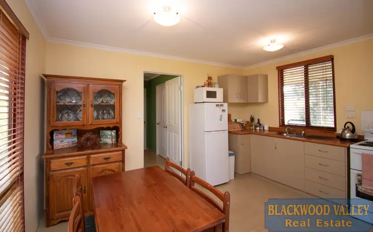 Sixth view of Homely house listing, 55 Walter Road, Bridgetown WA 6255
