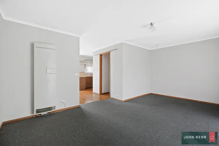 Second view of Homely unit listing, 2/33 Bennett Street, Moe VIC 3825
