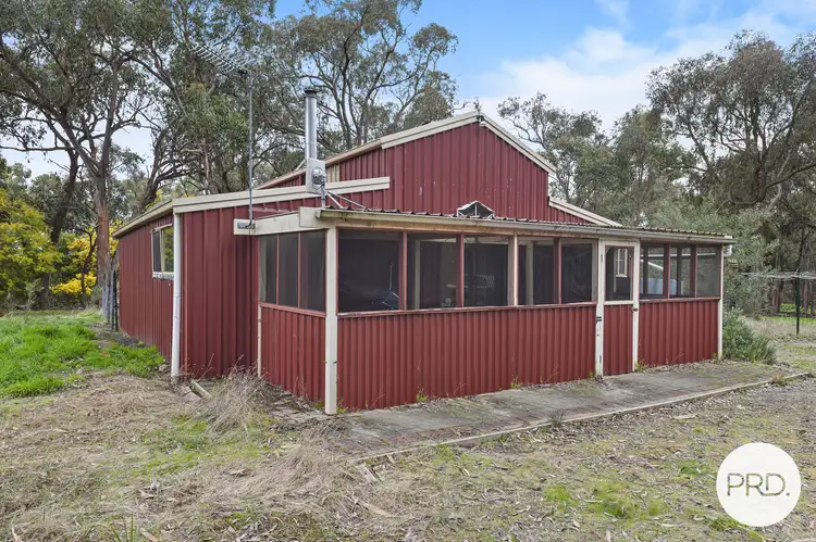 Second view of Homely house listing, 8 McIntoshs Lane, Chepstowe VIC 3351